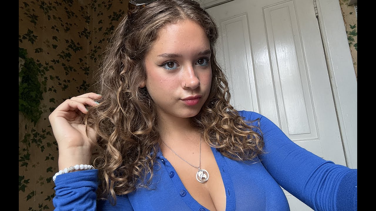 Sua melhor amiga americana te ensina como flertar em inglês 💞🥰 ASMR falado baixinho 💫