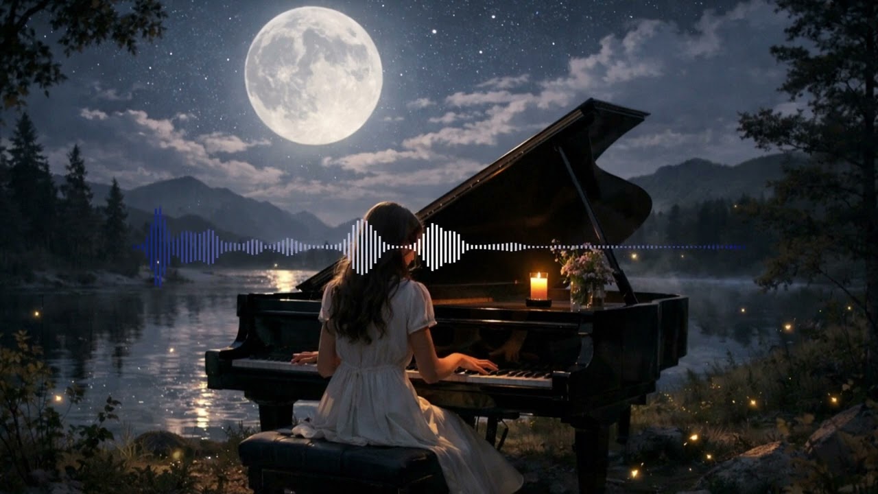 French Love After Midnight 🌙💔 Melancholic French Ballad Playlist