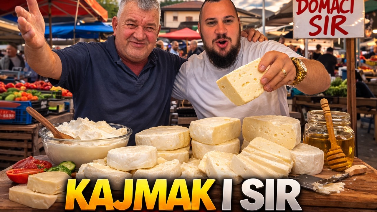 ROLE I MIKI ŠVERCAJU MLADI SIR😂