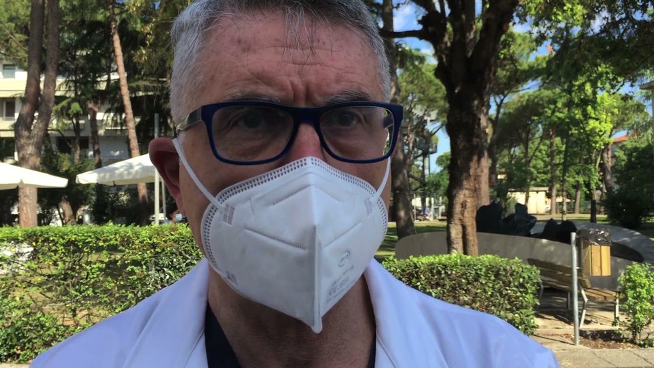 Terapia del dolore. All'ospedale di Ravenna inaugurata l'U.O. Terapia Antalgica