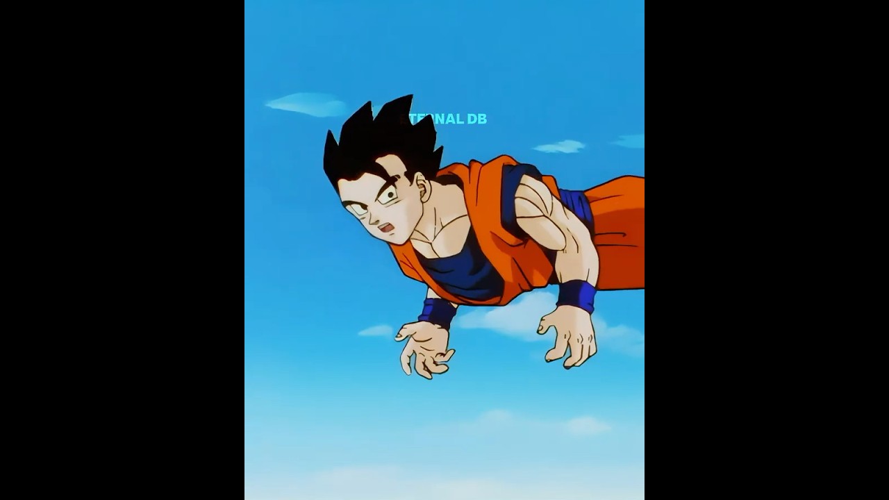 Piccolo Gets Corrected by Gohan! | Dragon Ball Z Kai #shorts