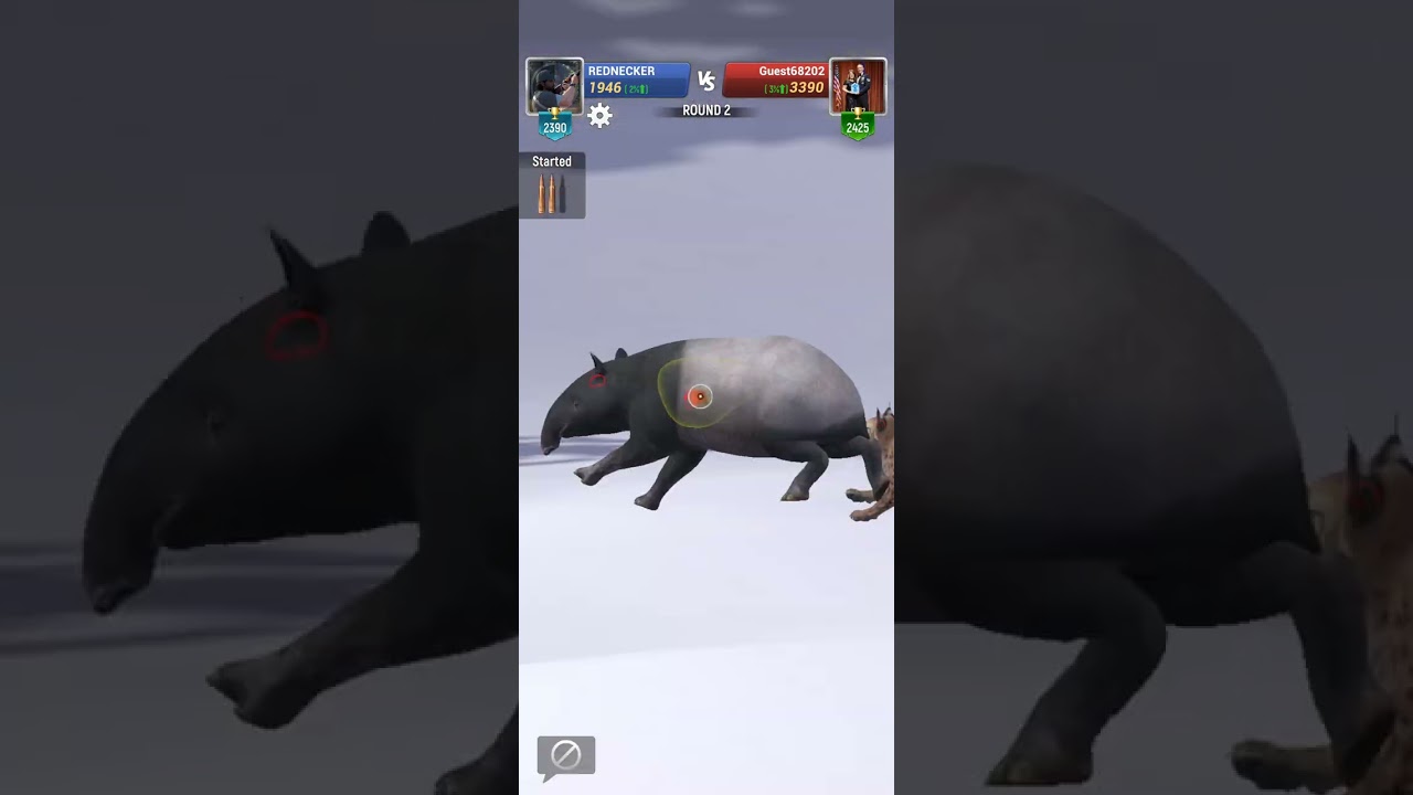 Hunting Sniper Game Tour 9