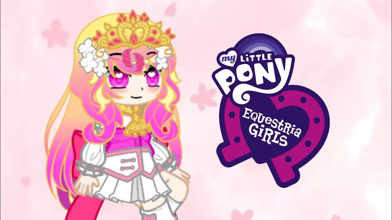 Salsa (Original Au) - React to - My Little Pony & Equestria Girl's - Part 7
