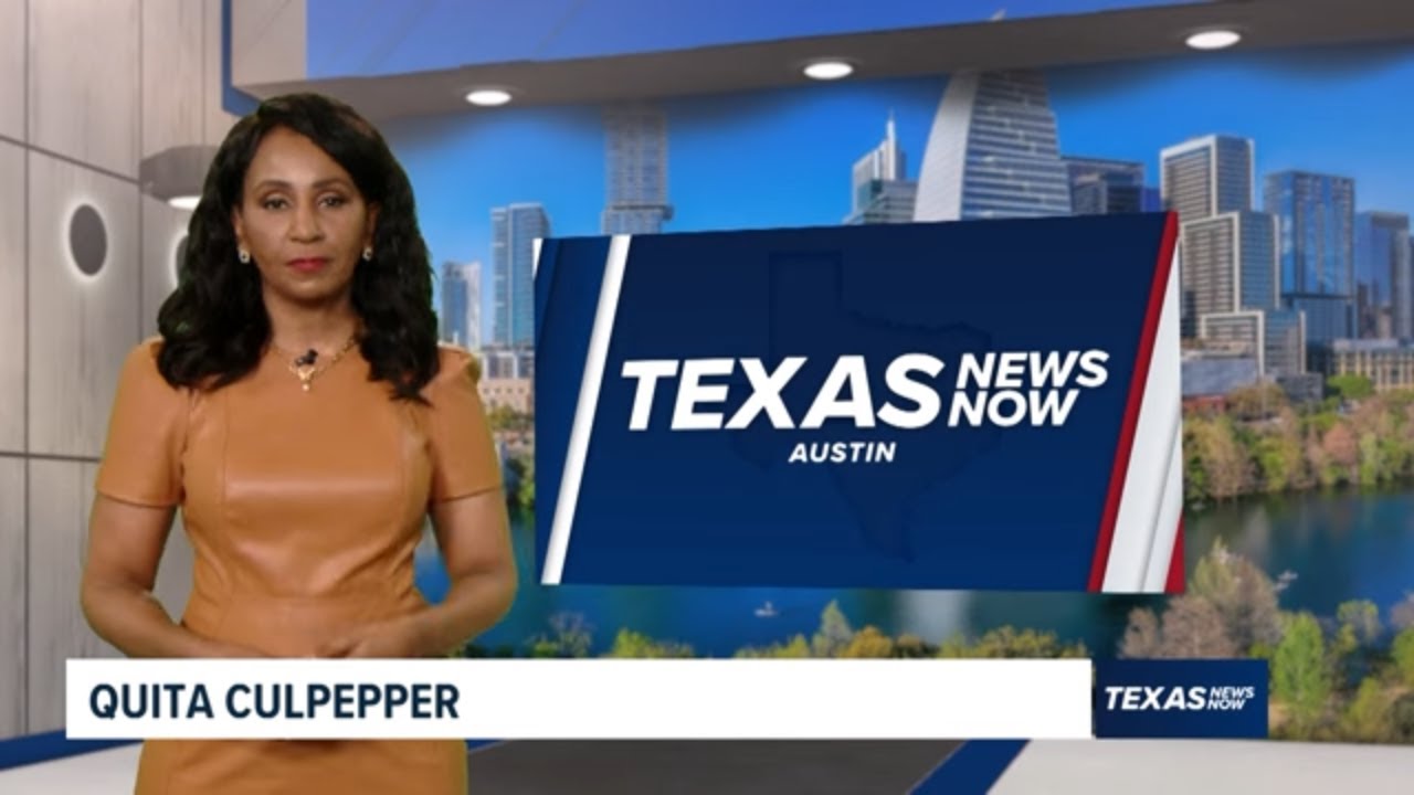 Texas News Now - Austin | March 10, 2026