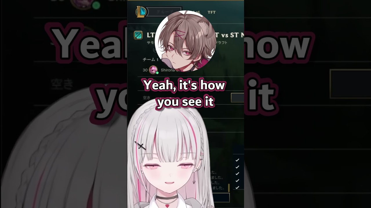 Tooko calls Ashumi Mandragora!? #vtuberensubs #vtuber #vspoclip #vspo  #asumisena