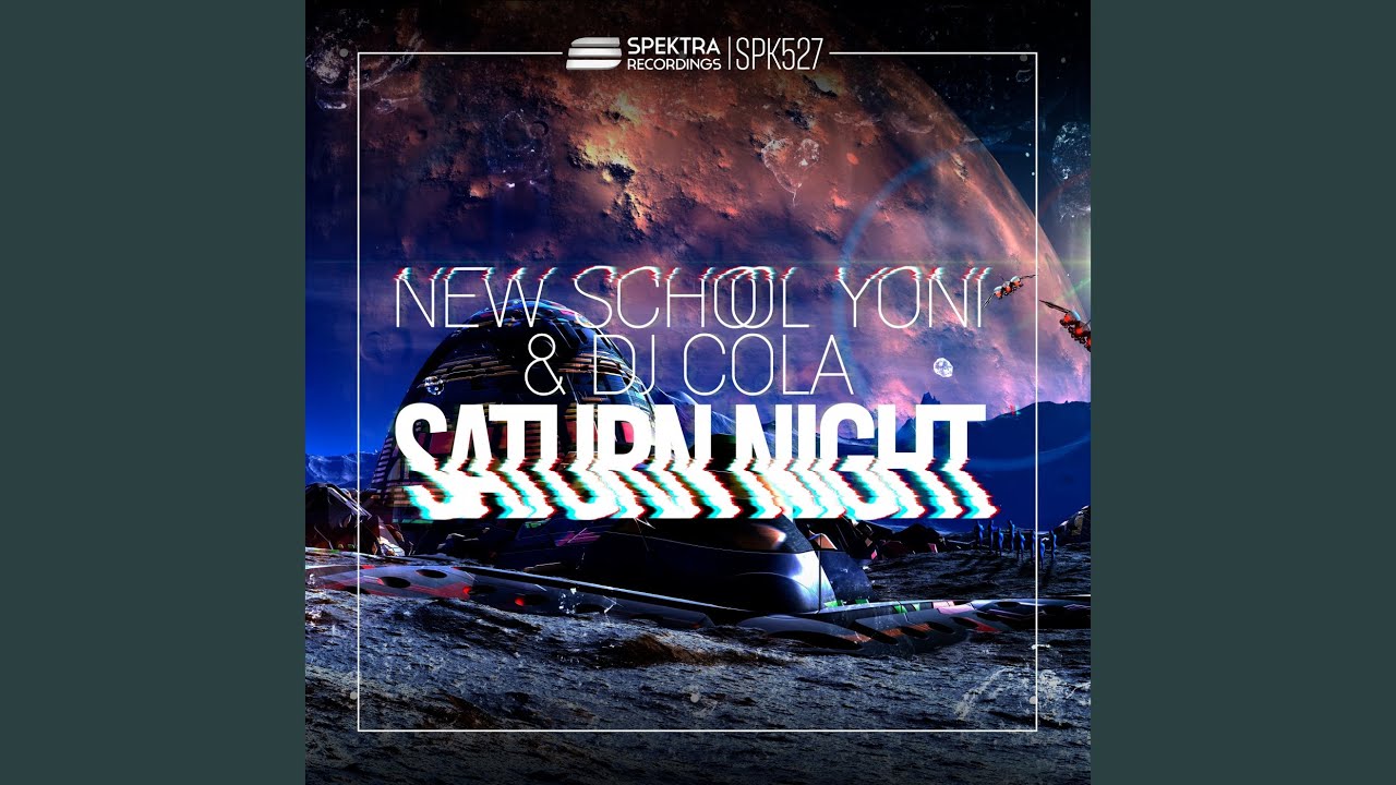 Saturn Night