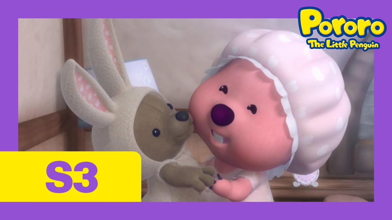 Пороро Монгол 3 УЛИРАЛ 27 АНГИ l Бяцхан оцон шувуу Пороро | Pororo Mongolian