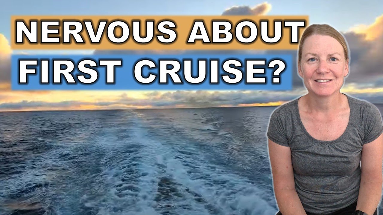 Мой первый круиз: чего я боялась — и что произошло на самом деле