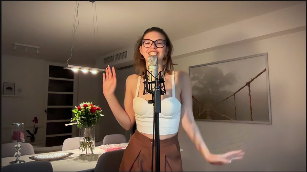All About That Bass (cover) by Postmodern Jukebox European Tour Version