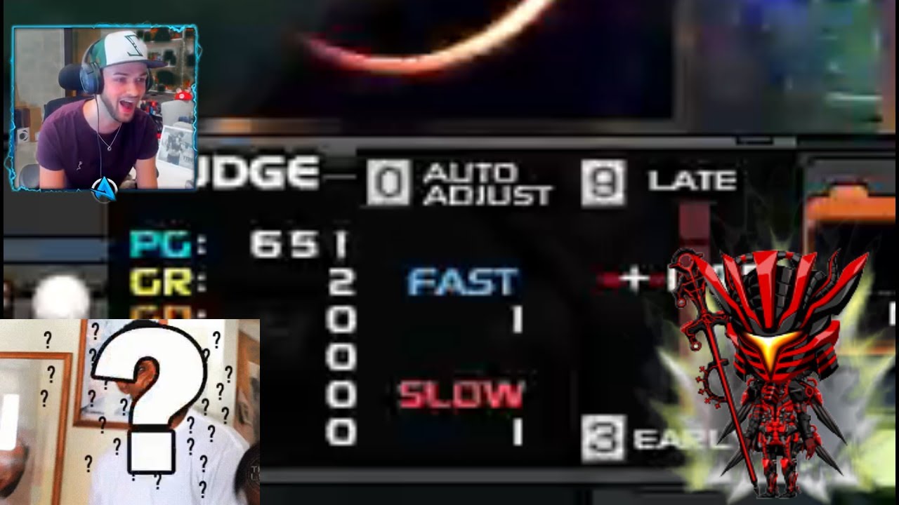Almagest　神プレイ
