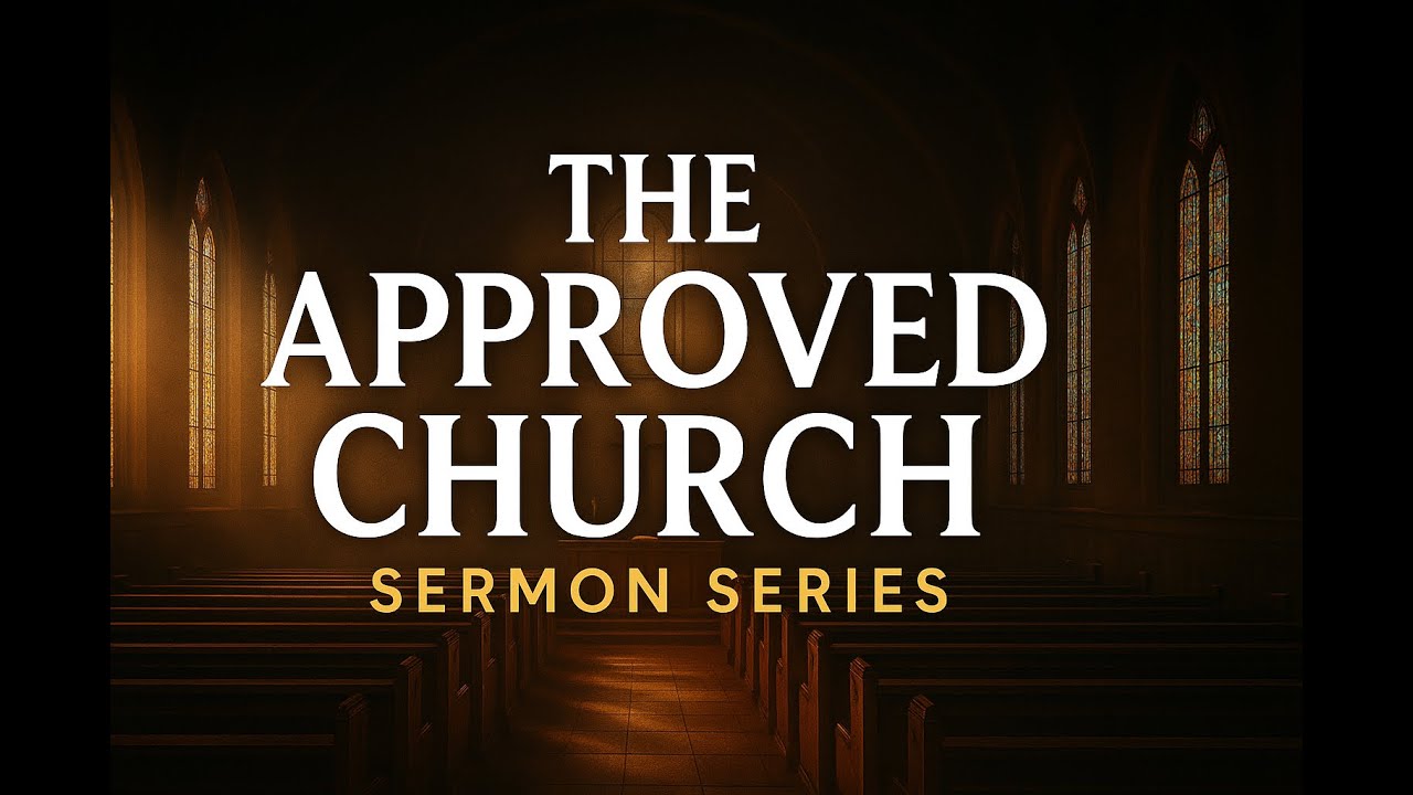 1/4/26 Christ's Call to Become the Approved Church | Pastor Sims Anderson | GLBC