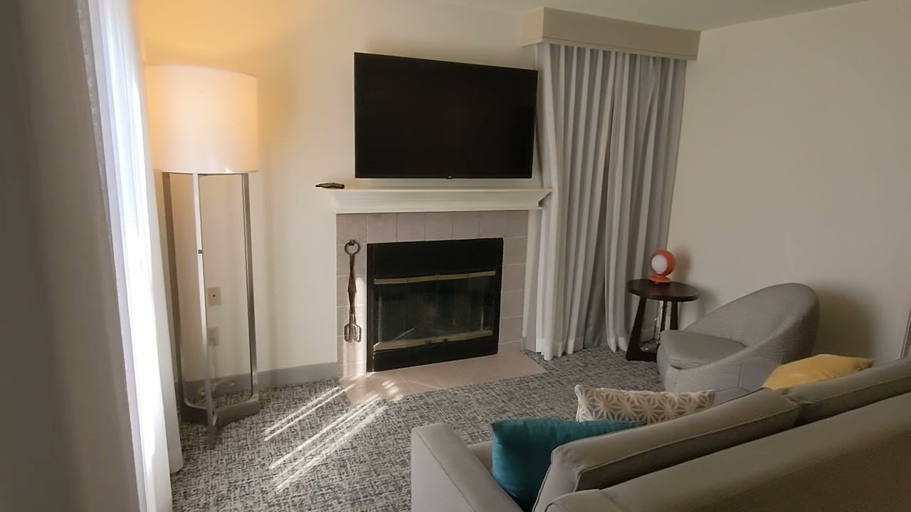 Clementine Hotel & Suites Anaheim