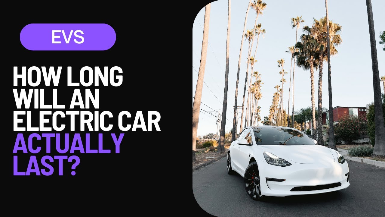 The Longevity Myth: Electric Cars vs. Internal Combustion Engines