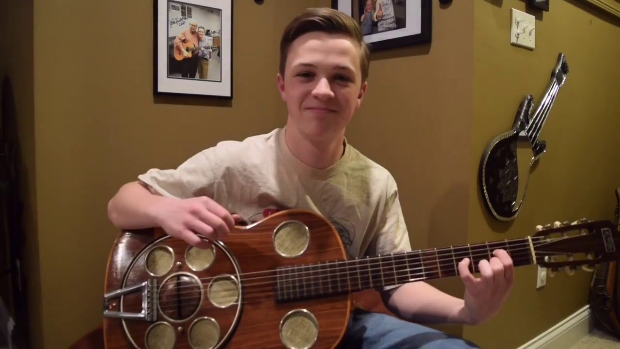 Parker Hastings 
