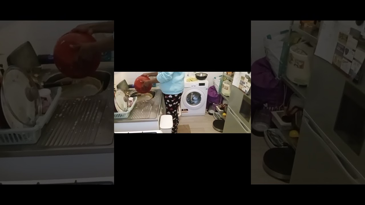 Operation: Clean Plates