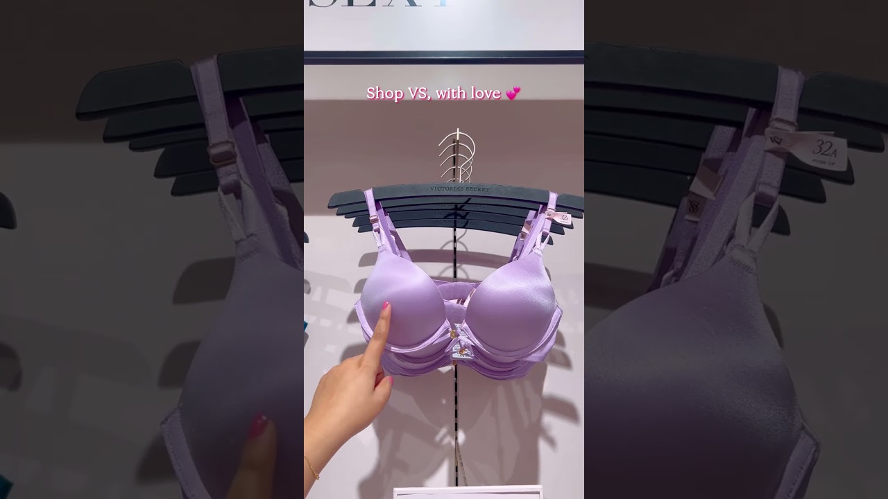 Make Shopping Your Love Language | Victoria’s Secret Lingerie for Women