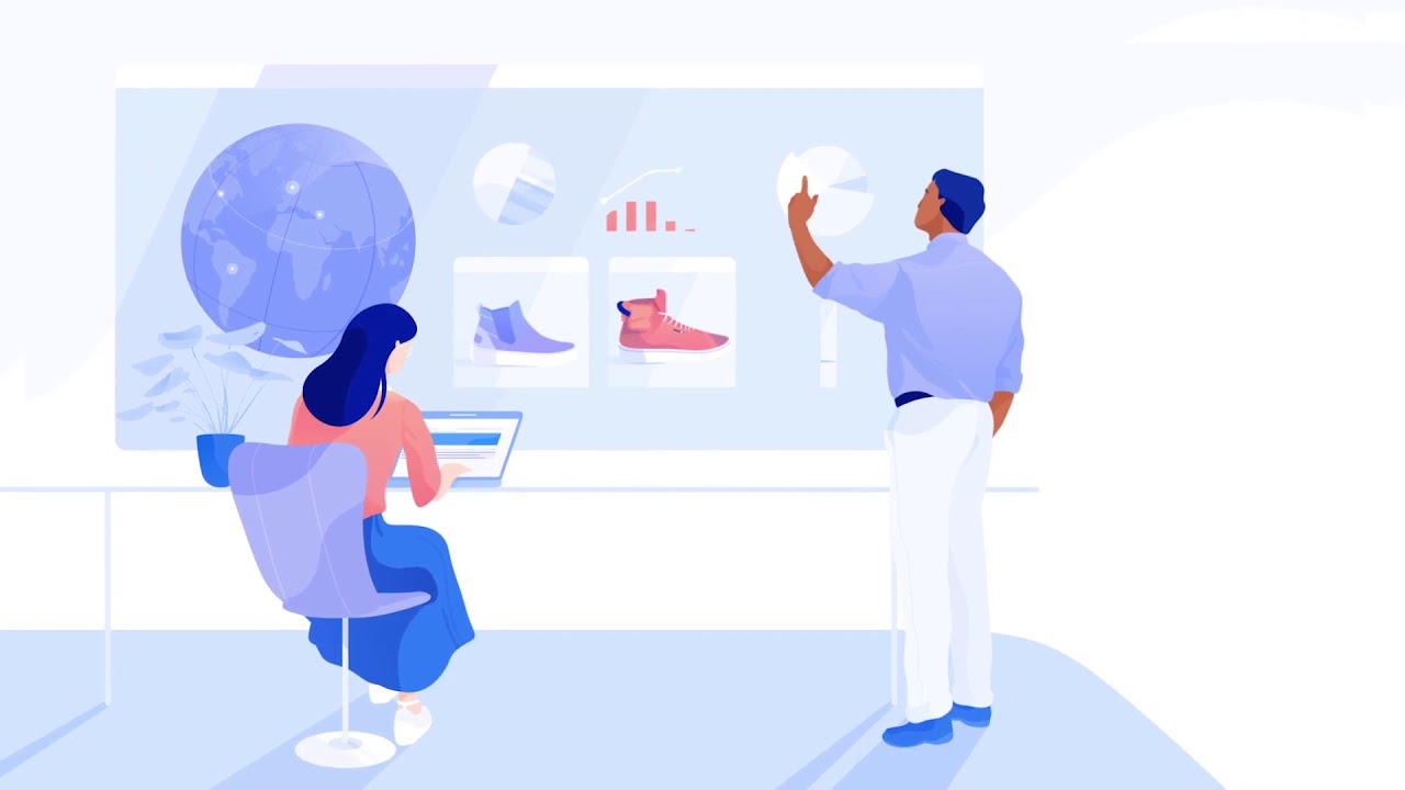 Explainer Video: Elliot