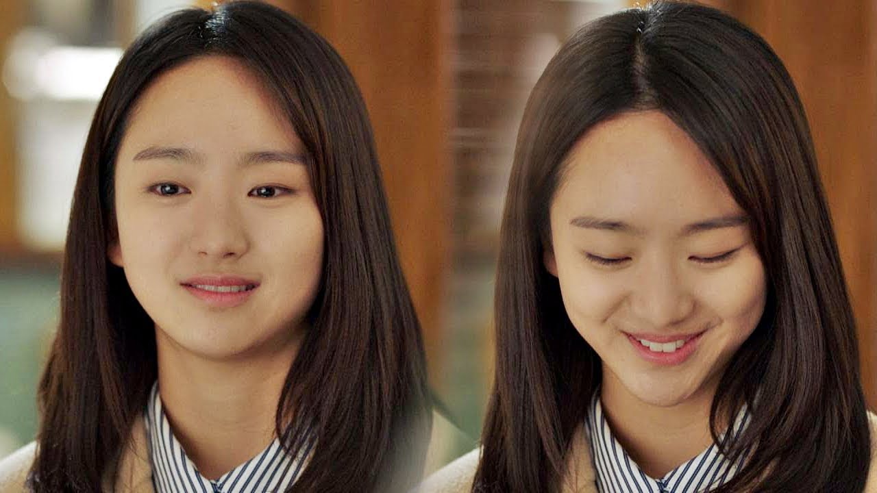이준호가 좋은 이유 ☞ 싫은 이유가 하나도 없어 //ㅅ// 그냥 사랑하는 사이 14회