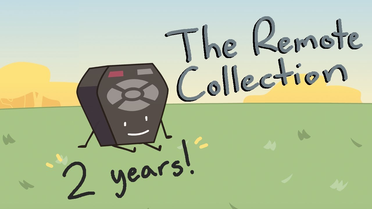 The Remote Collection (2 года)
