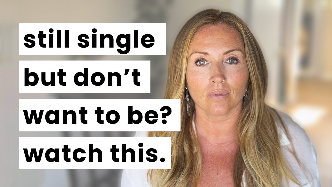 Tired of Being Single? This Nervous System Shift Changes Everything