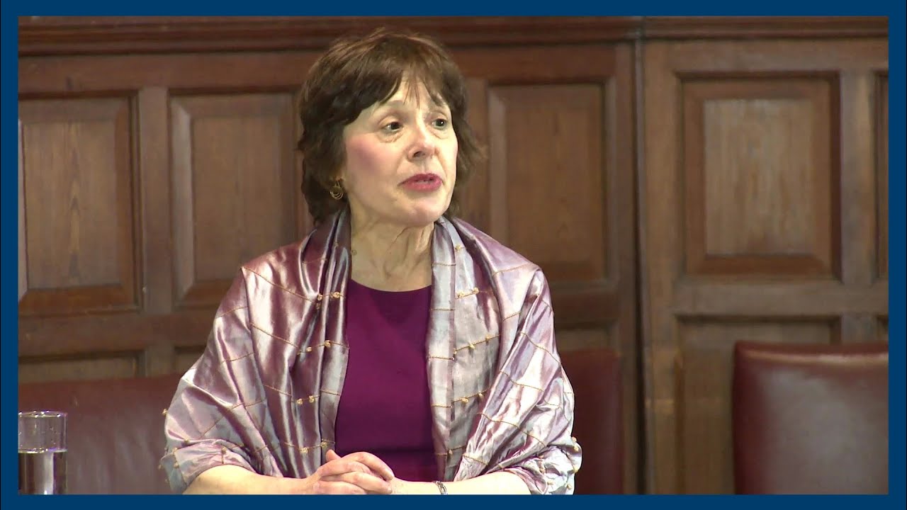 You Should NOT Be Proud To Be Patriotic | Edie Friedman | Oxford Union