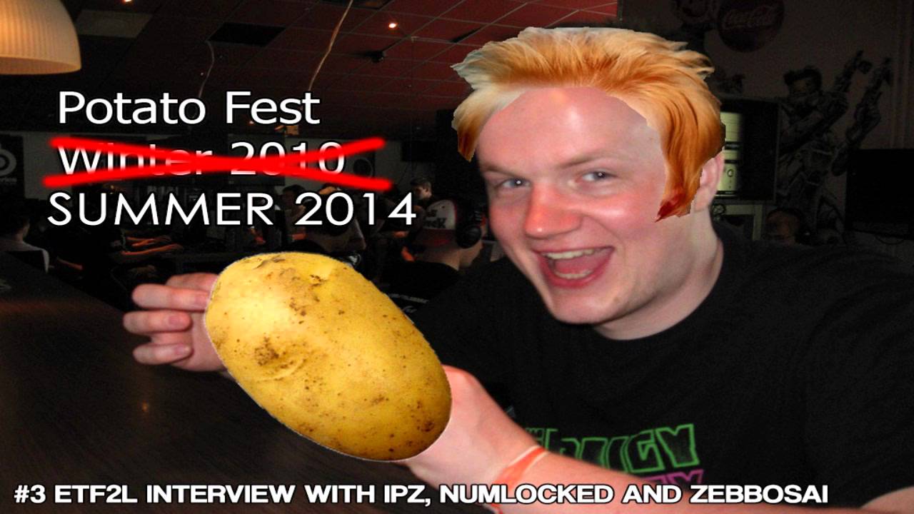 #3 ETF2L Season 15 Interview - Ipz, Numlocked and Zebbosai!