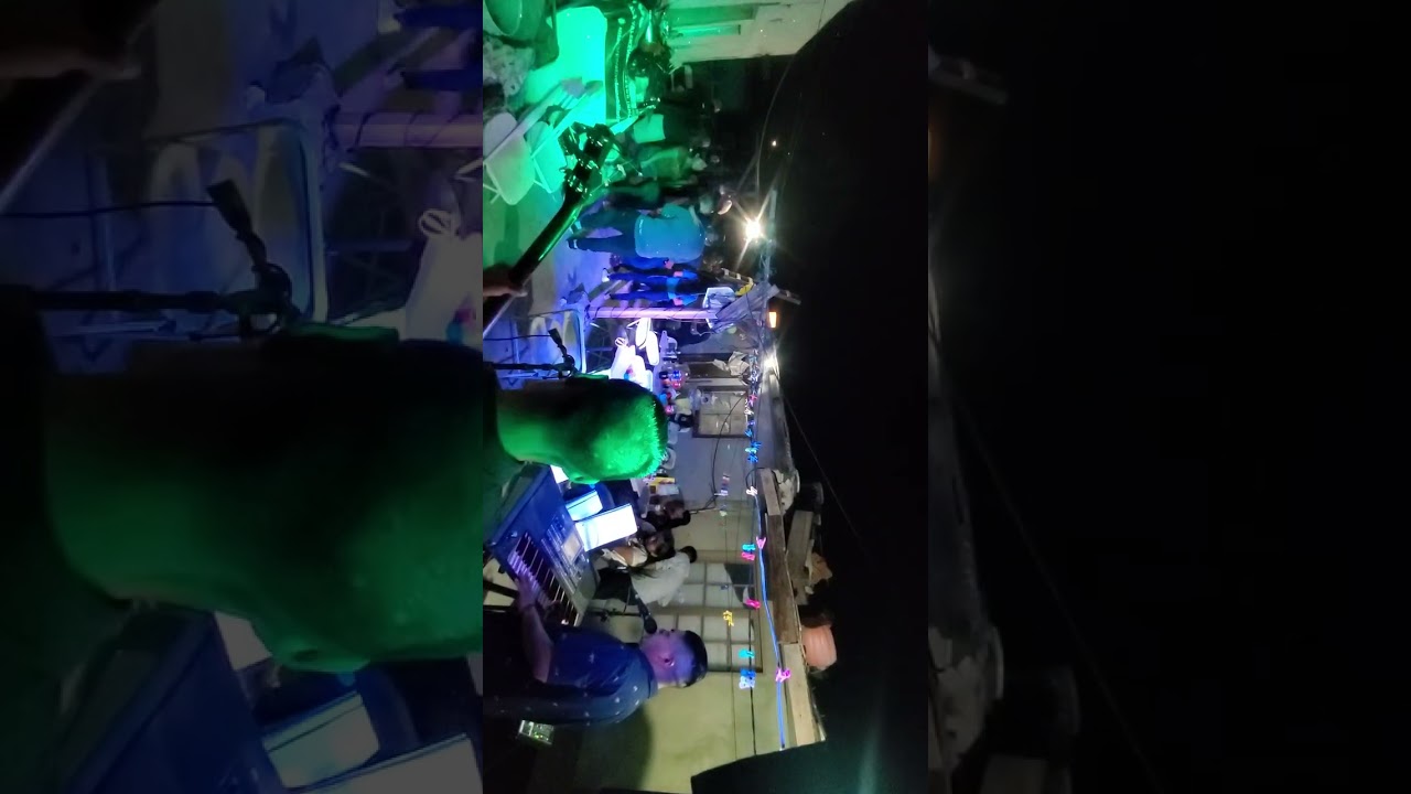 Que bueno se puso el ambiente en mexicali bc ,con la familia cruz #DIGNOSDEOAXACA