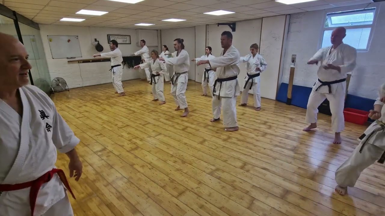 Paolo Bolaffio - Elements of Heian Sandan