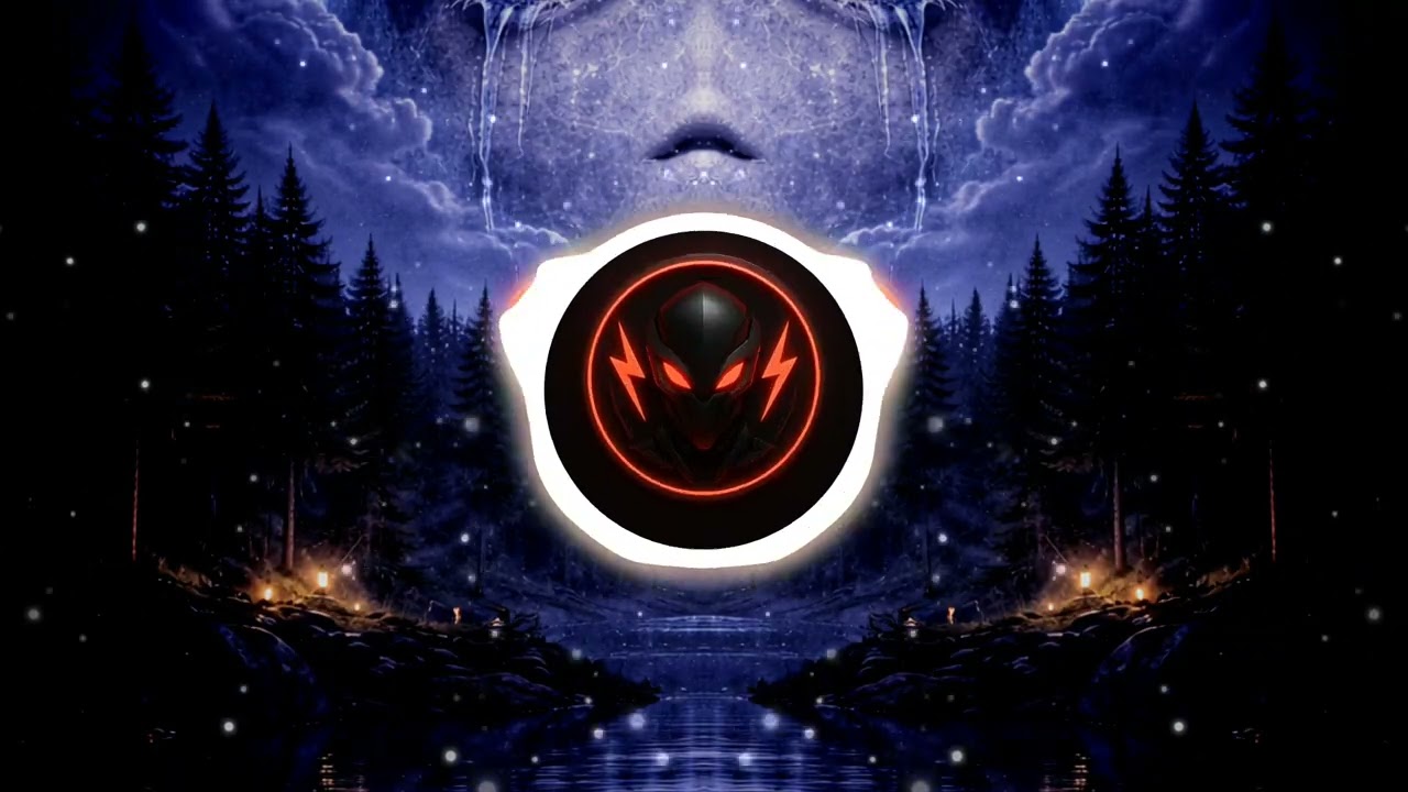 Sombre Moon Rising-Jayeix