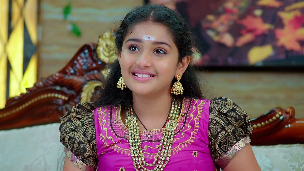 Vishalakshi के गले में लिपटा साँप  | Trinayani Hindi | Full Ep. 502 | ZEE TV