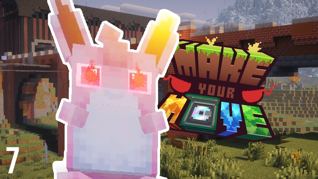 Let's Make Our Move! - Cobblemon: Make Your Move (7)