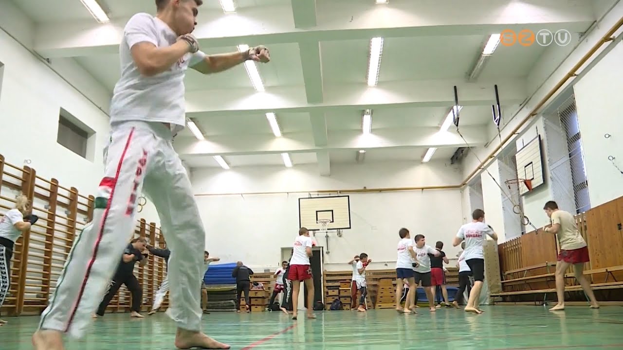 Remekeltek a Controll SE kick-bokszosai a Felnőtt és Master Class Magyar Bajnoki Döntőn