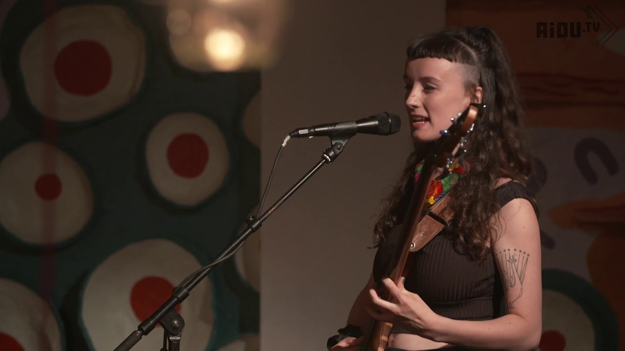 TODDLER  Live From The Jam Jar