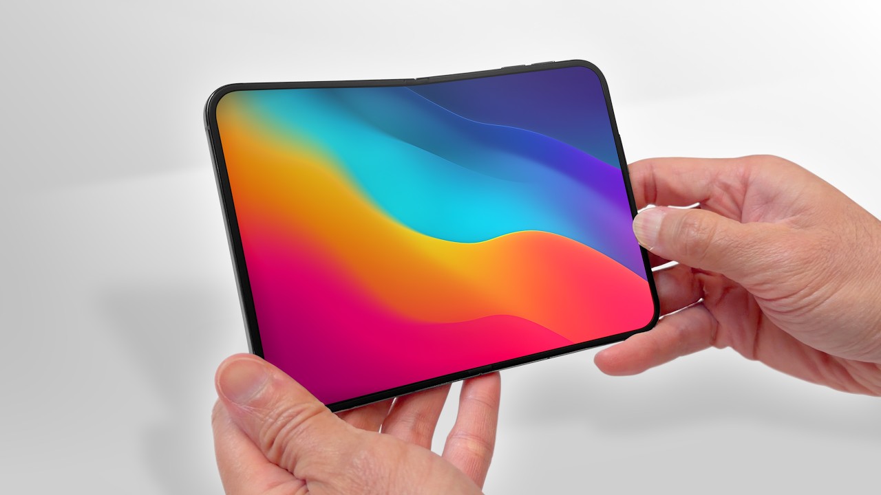 iPhone Duo Impressions - They NAILED This
