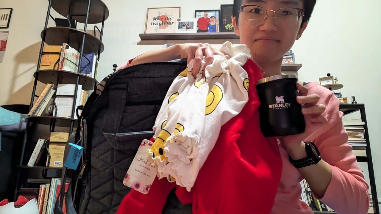 Quick Thrift Haul - March 2026