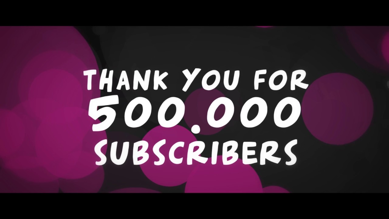 ⚡ 500,000 GIVEAWAY 🎉 WIN A GAMING CHAIR & HEADPHONES! ⚡