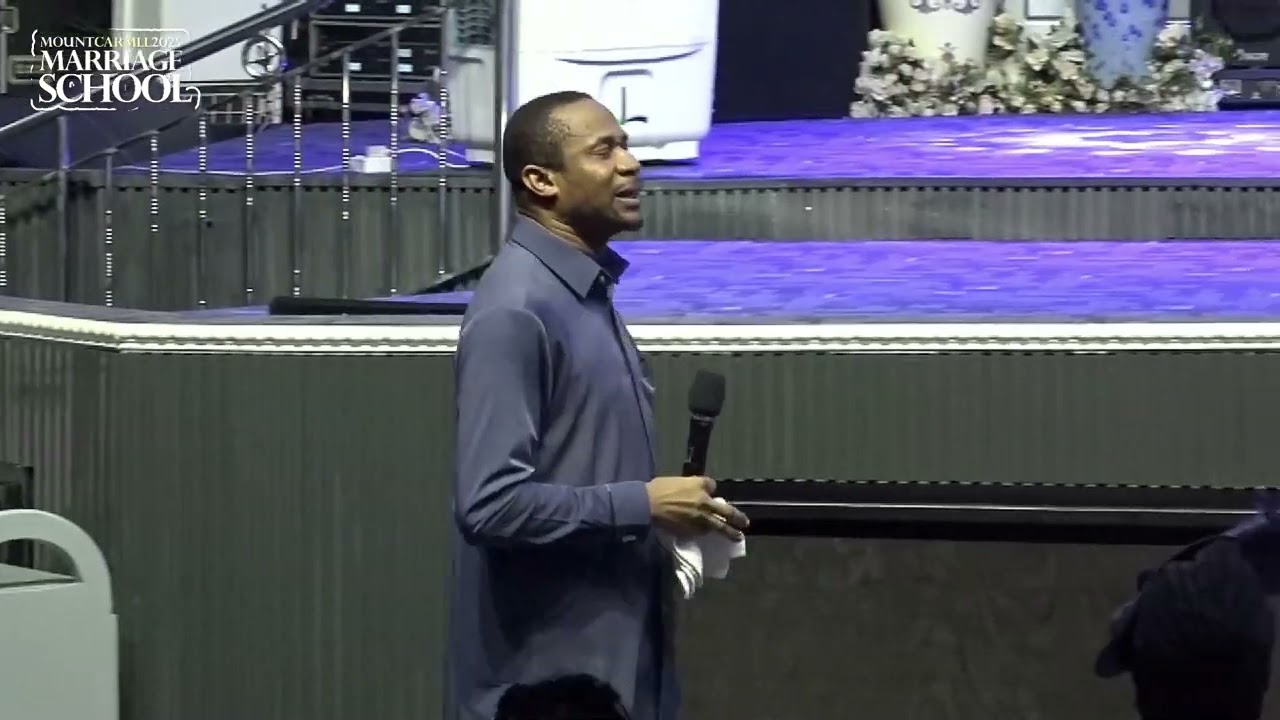 Choose a wife not a beauty queen | REV. NTIA I. NTIA
