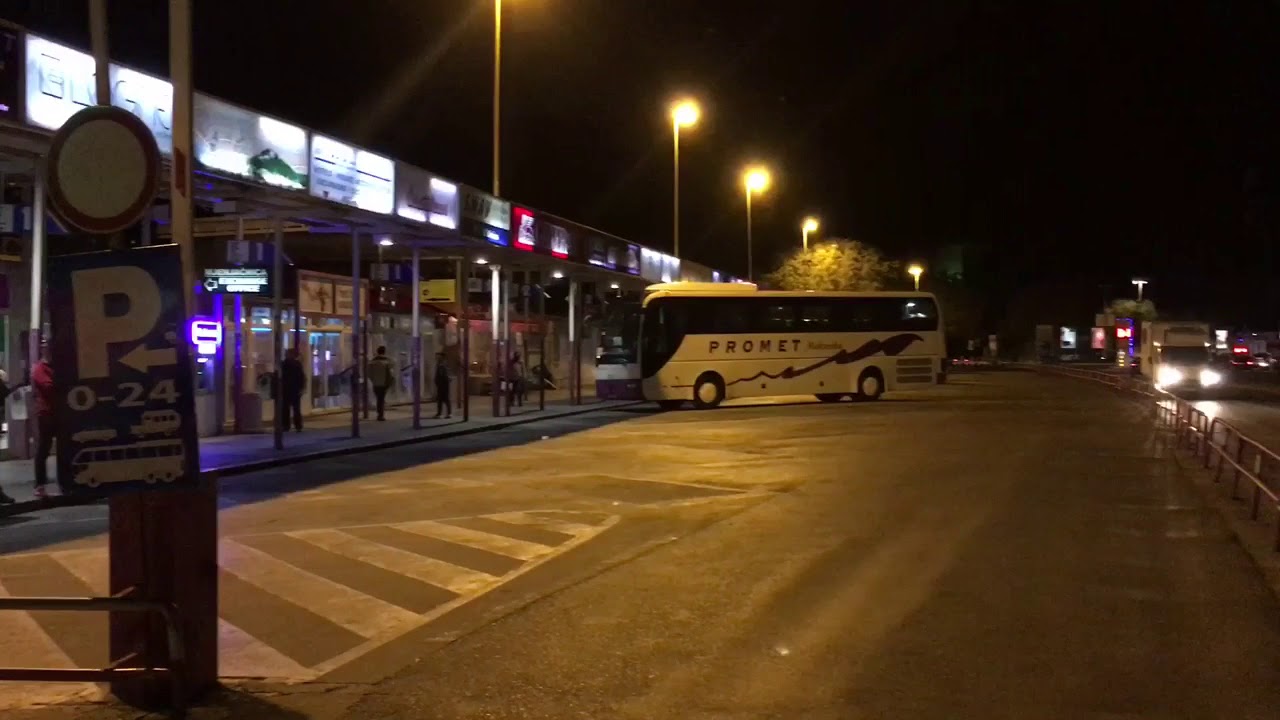 Zatvor ili zahod? Novi WC na splitskom kolodvoru mnoge je neugodno iznenadio
