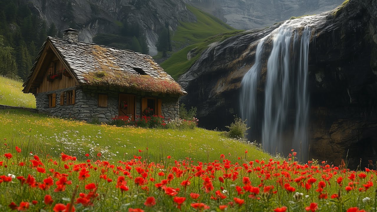 🍂 Emotional Balance Music 🌿 Gentle Sounds to Restore Harmony