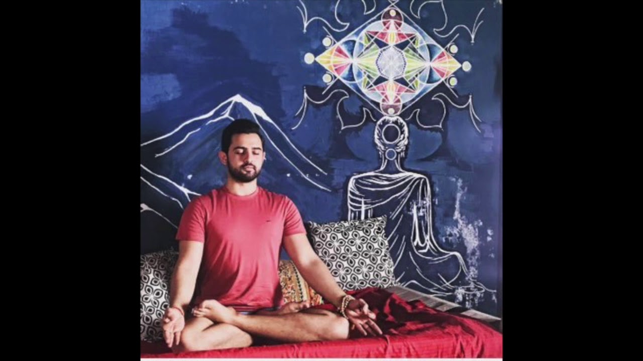 Aşk Meditasyonu