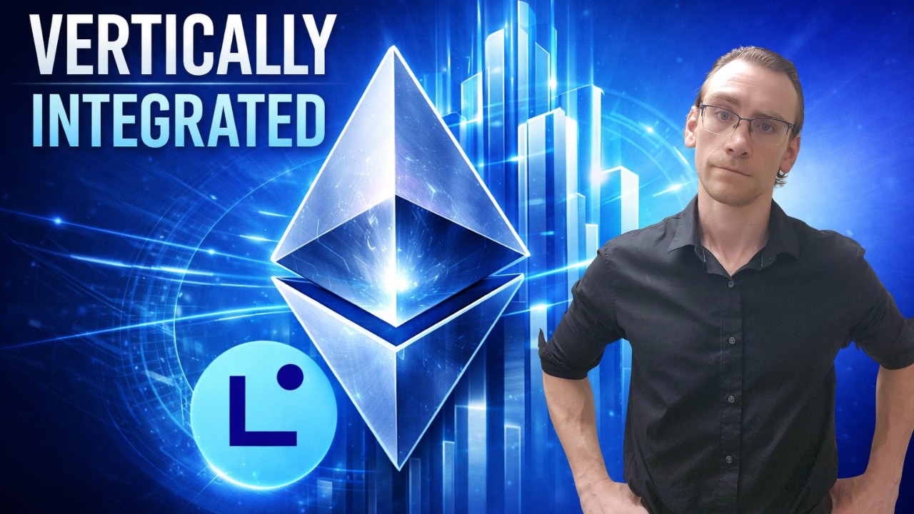 Linea: Ethereum&rsquo;s Most Aligned L2 Model