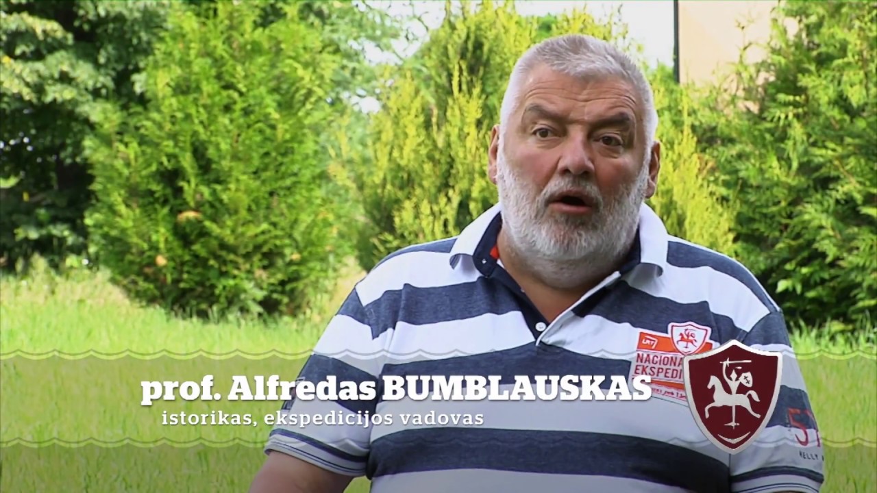 Lietuvos gamtininkai kūrėjai: Tadas Ivanauskas