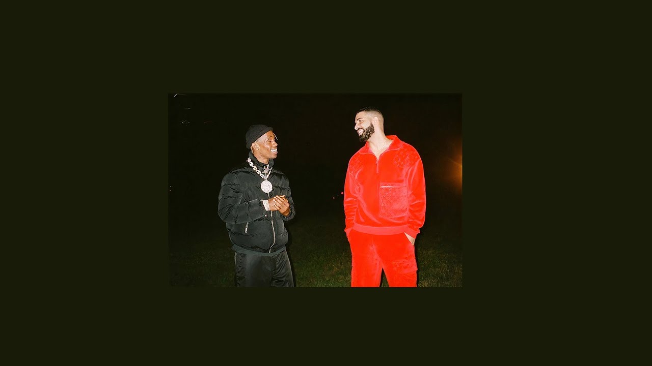 [FREE] Drake x Travis Scott Type Beat - 