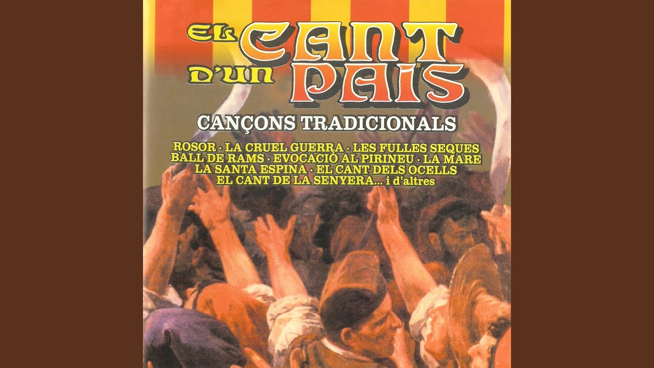 Cançó D'Amor I de Guerra