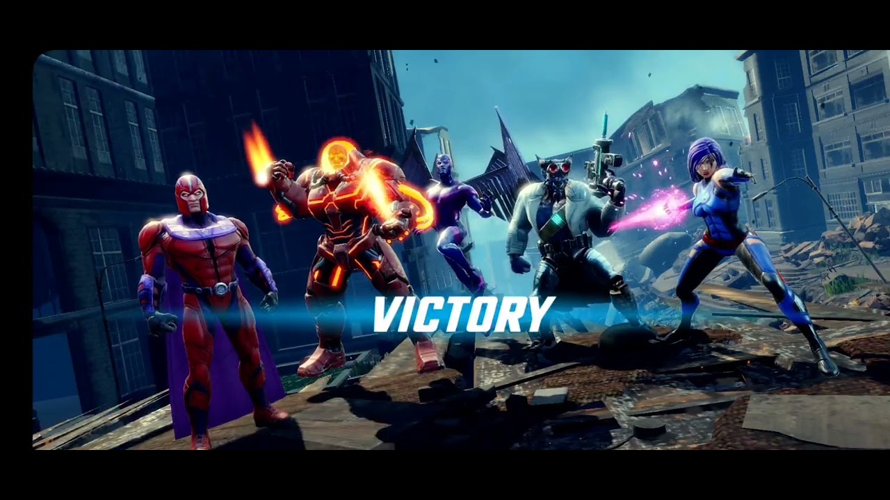 Incursion Raids 1.1 Mutant Nodes 1 & 2