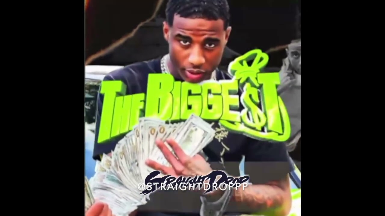 Straight Dropp- WER THEY AT FT BIG 30 (Official Audio)