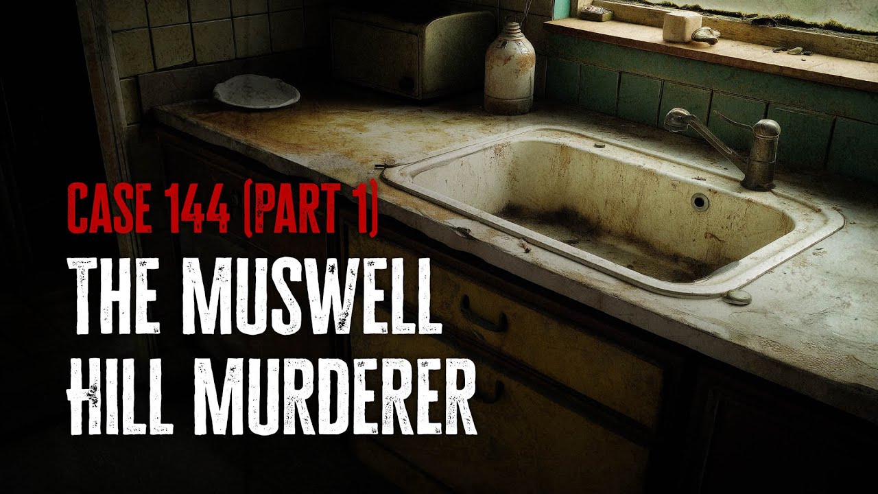A plumber&rsquo;s shocking find in Muswell Hill