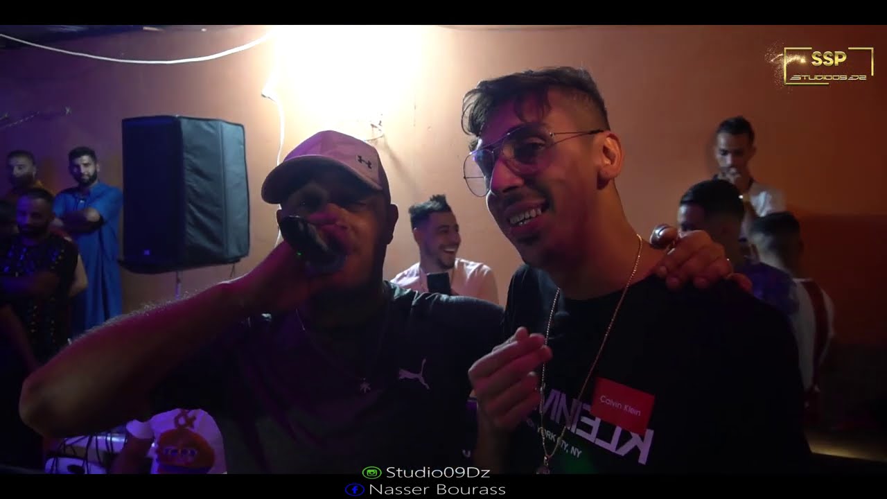 stingo reebok  mohamed samir - alabali kayan nssa علابالي كاين النساء -  live 2020