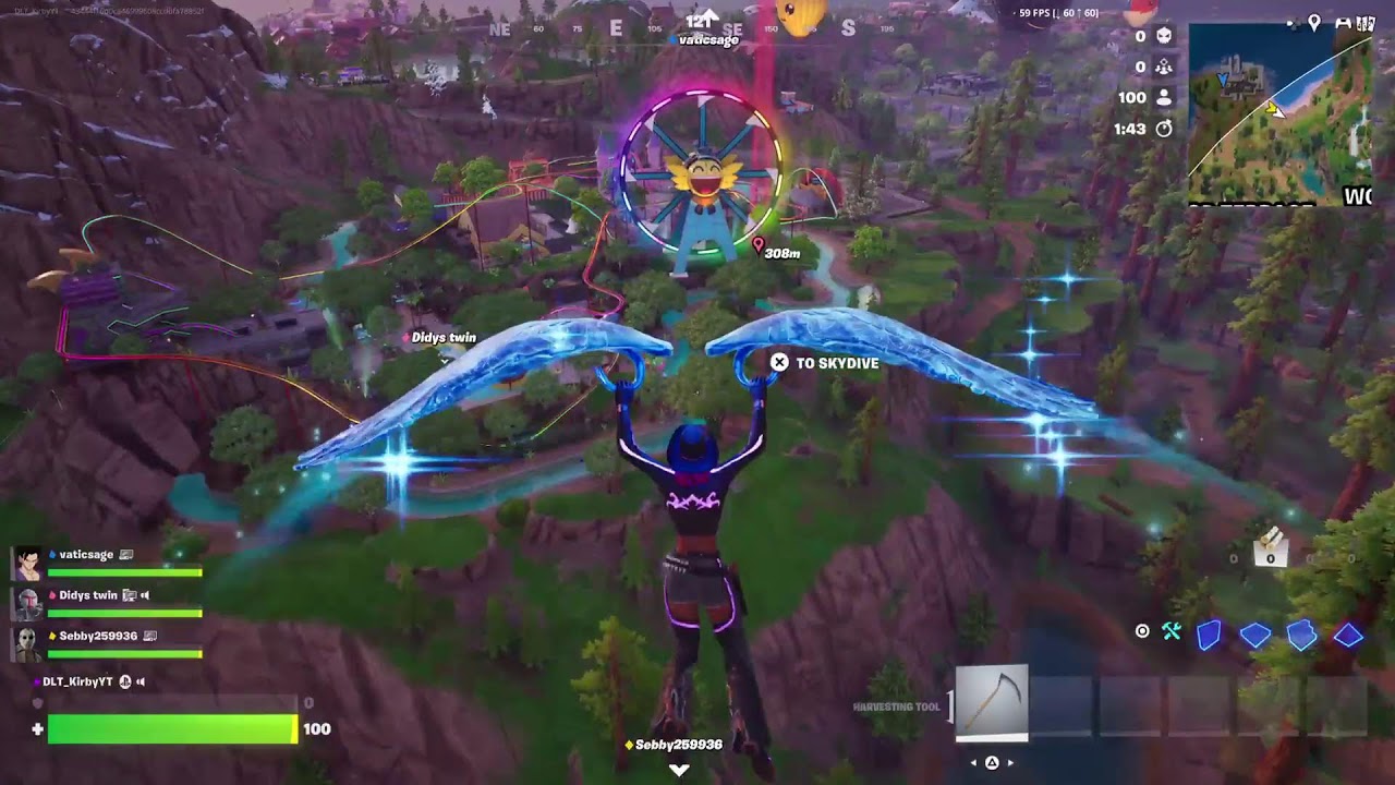 Fortnite