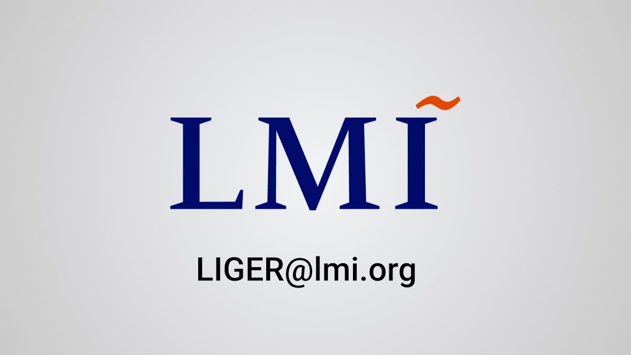 LMI LIGER&trade; Overview